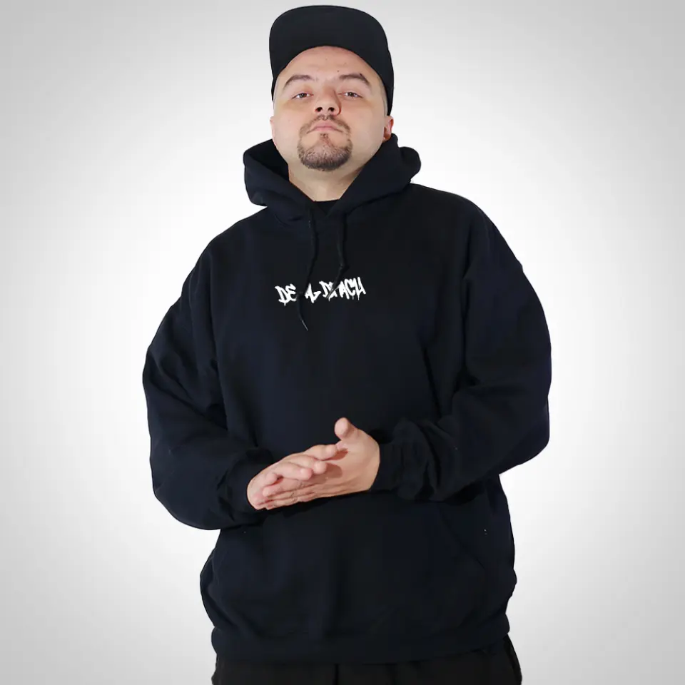 DE-AL DRACU TAG HANORAC